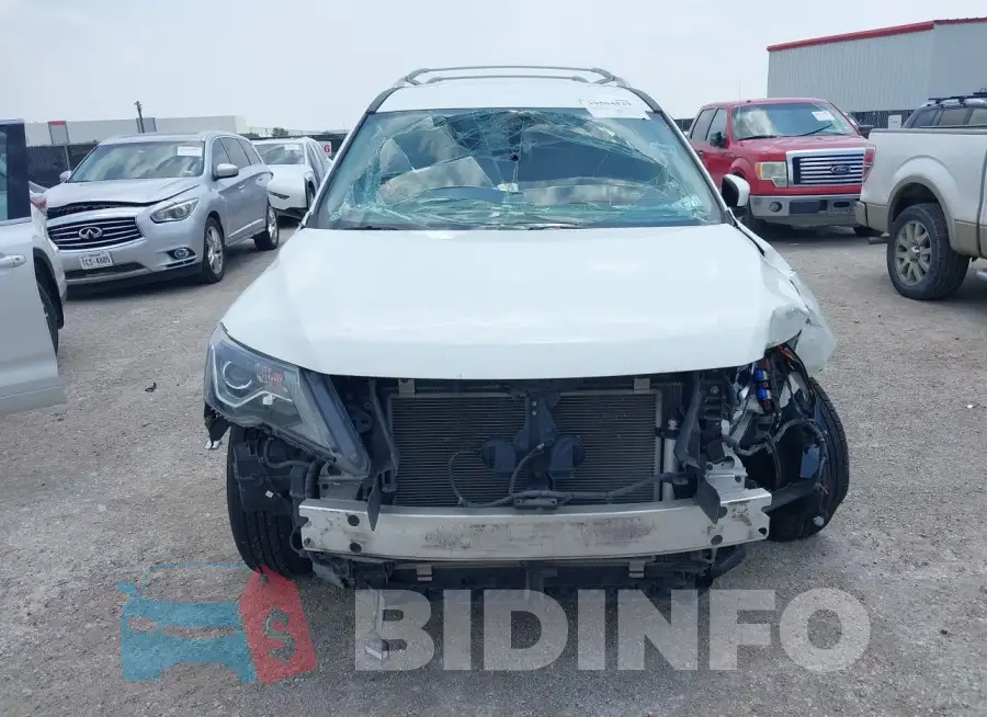 5N1DR2AN3LC619557 Photo# 13