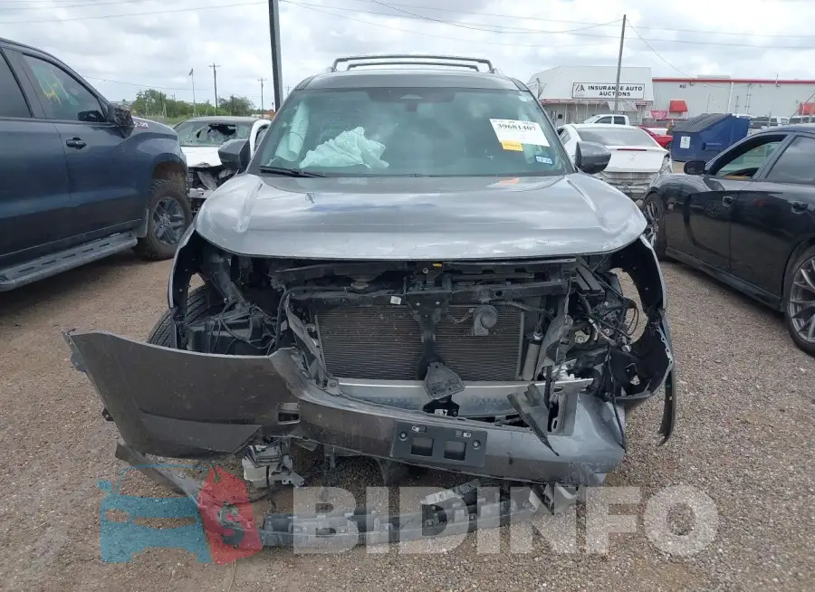 5N1DR3CA1PC207207 Photo# 13