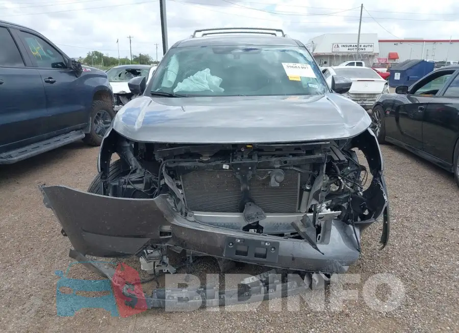 5N1DR3CA1PC207207 Photo# 6