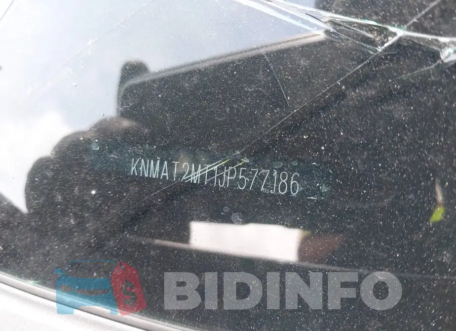 KNMAT2MT1JP577186 Photo# 9