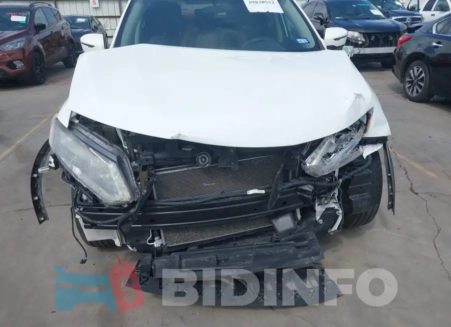 KNMAT2MT2GP645746 Photo# 6