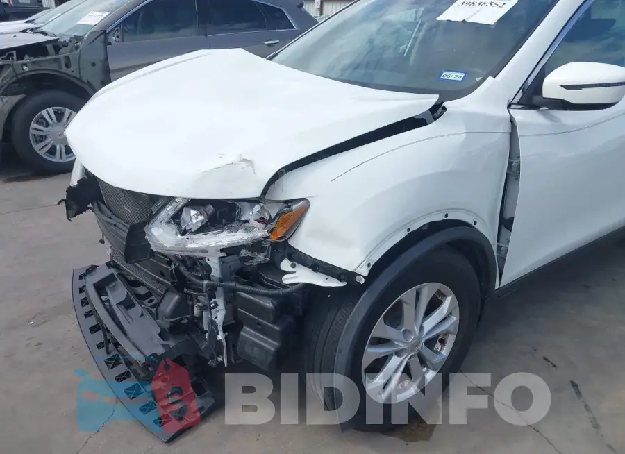 KNMAT2MT2GP645746 Photo# 18