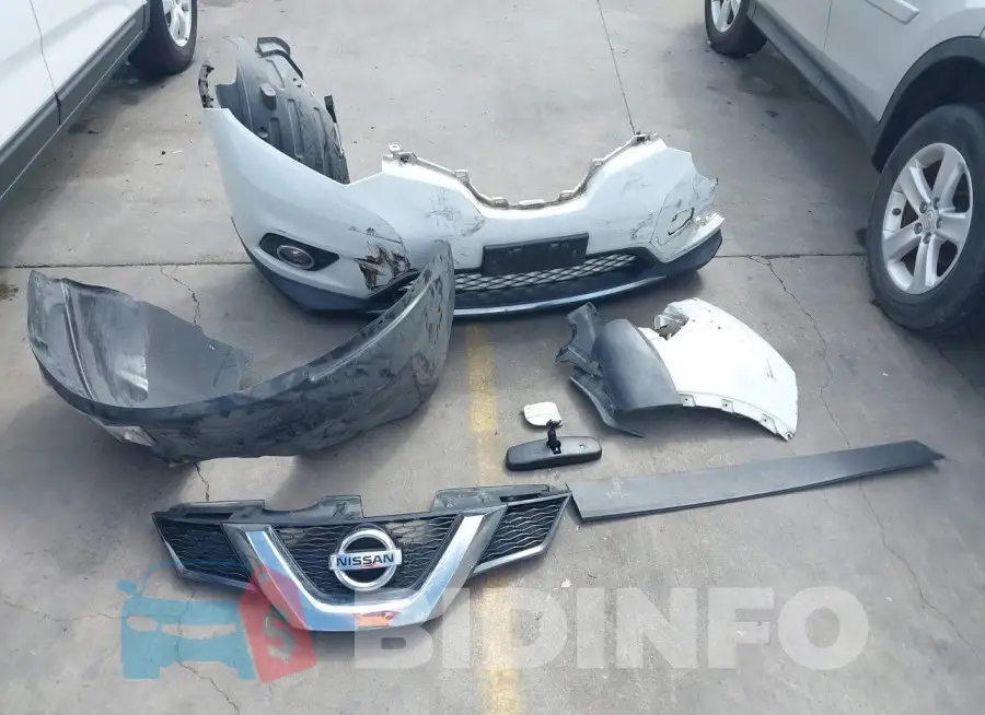 KNMAT2MT2GP645746 Photo# 12
