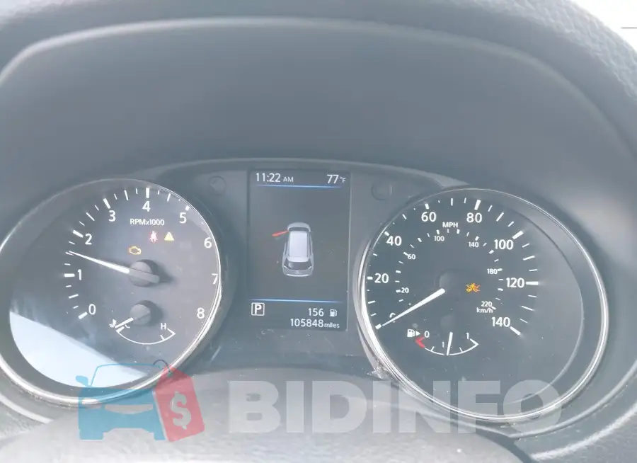 KNMAT2MT4JP555747 Photo# 7