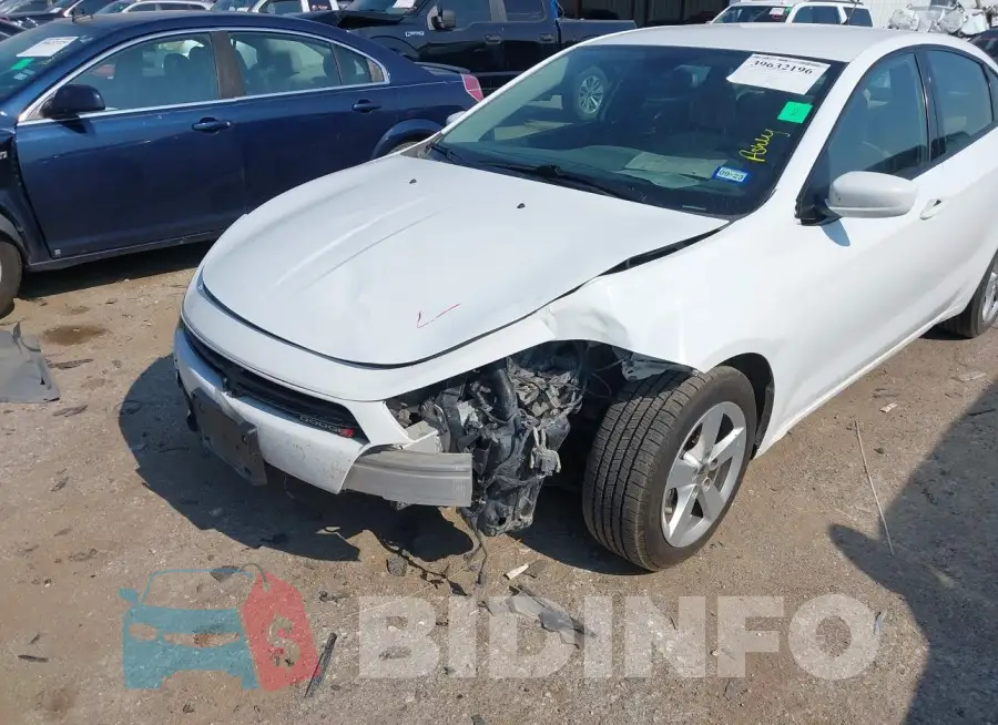 1C3CDFBB3GD515343 Photo# 6