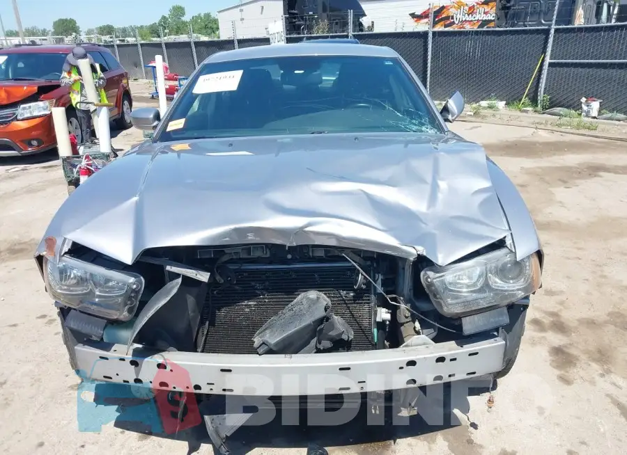 2C3CDXDT2EH156272 Photo# 6