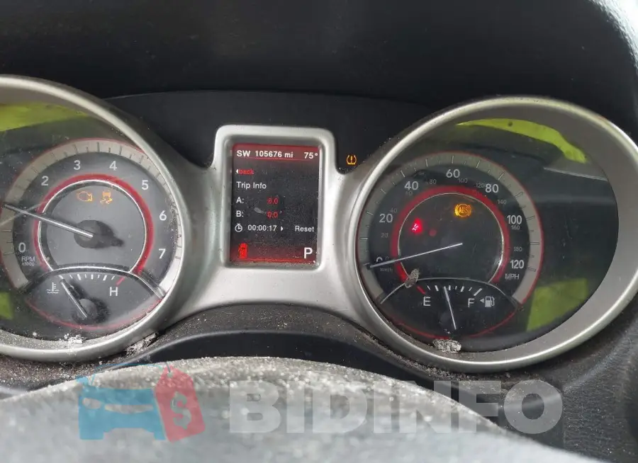 3C4PDCAB0HT560796 Photo# 7