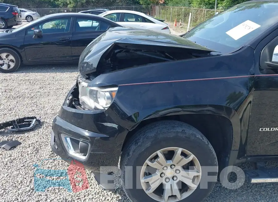 1GCHTBE32F1159811 Photo# 19
