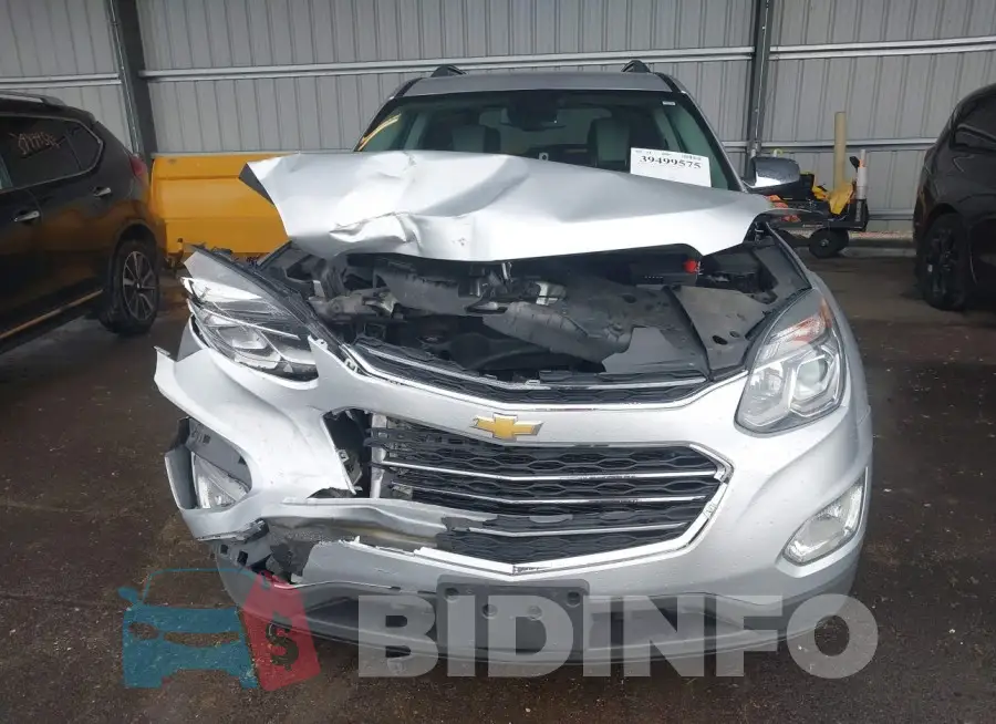 2GNFLGE38G6262936 Photo# 12