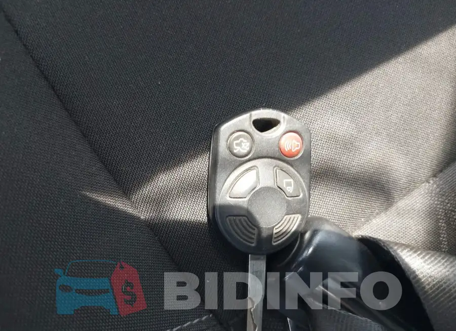 1FADP3F25FL286321 Photo# 11