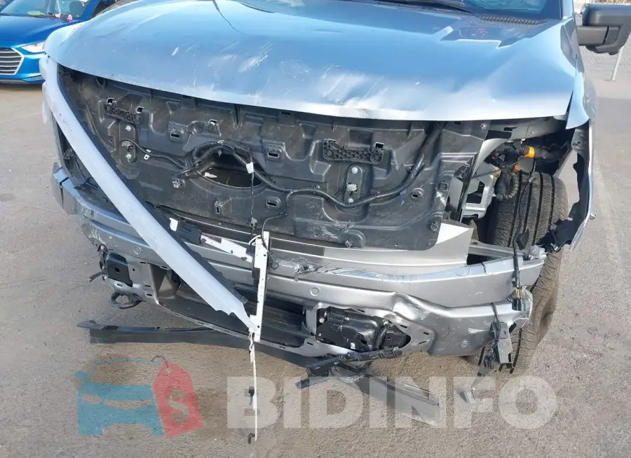 1FT6W1EV5PWG37993 Photo# 6
