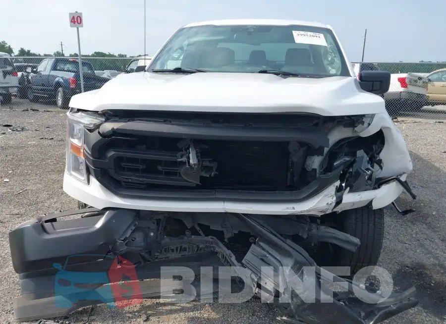 1FTFX1E56MFA42661 Photo# 6