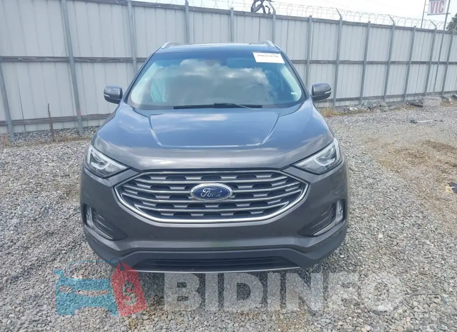 2FMPK3K91LBA15997 Photo# 12