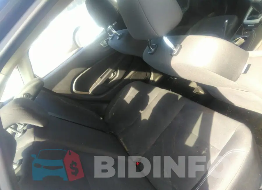 3FADP4BE5GM130026 Photo# 8