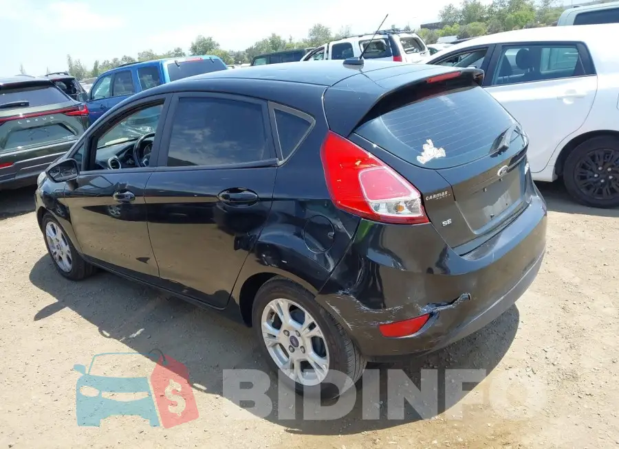 3FADP4EJ8FM211089 Photo# 3