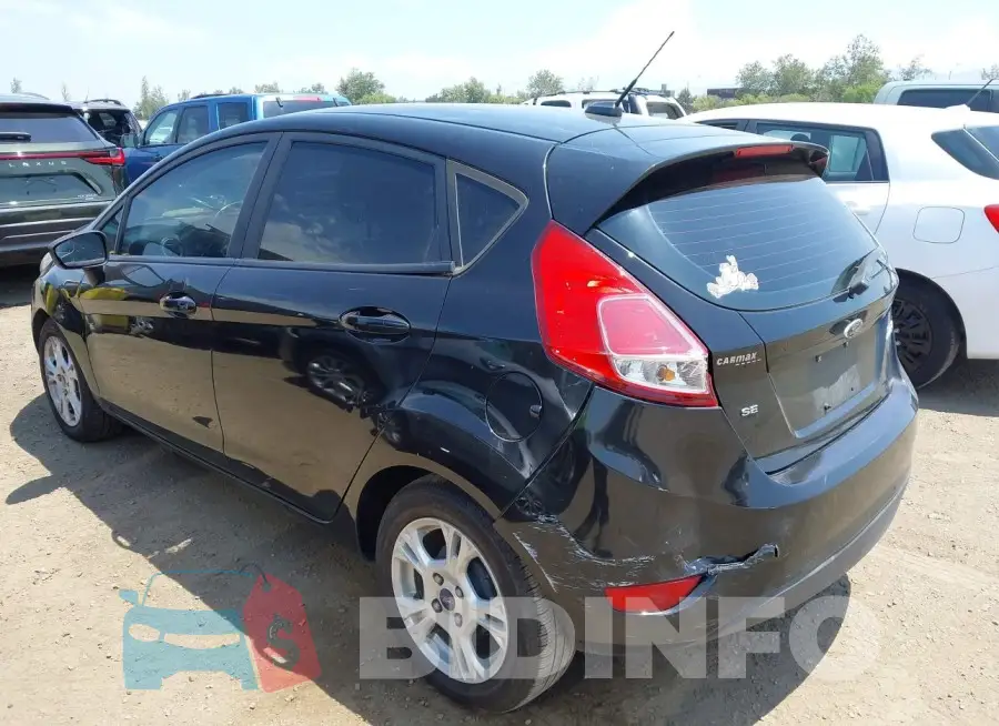 3FADP4EJ8FM211089 Photo# 6