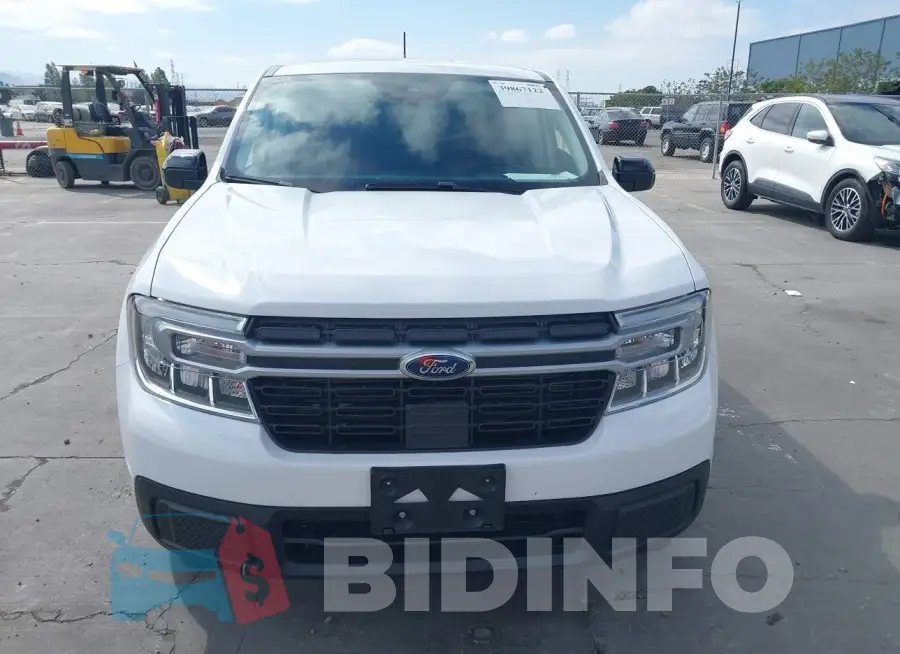 3FTTW8M39RRA86159 Photo# 12