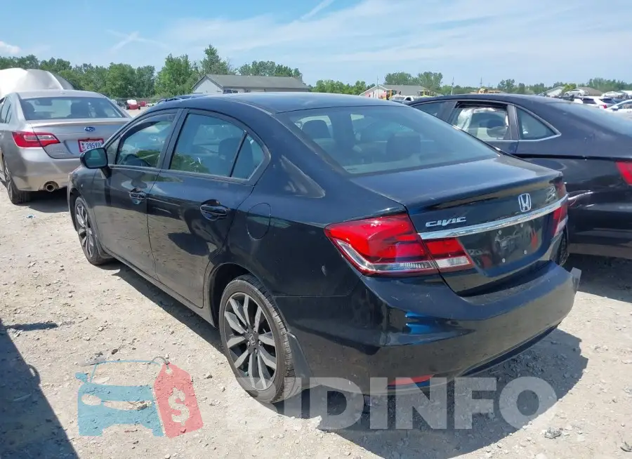 19XFB2F98FE027887 Photo# 3