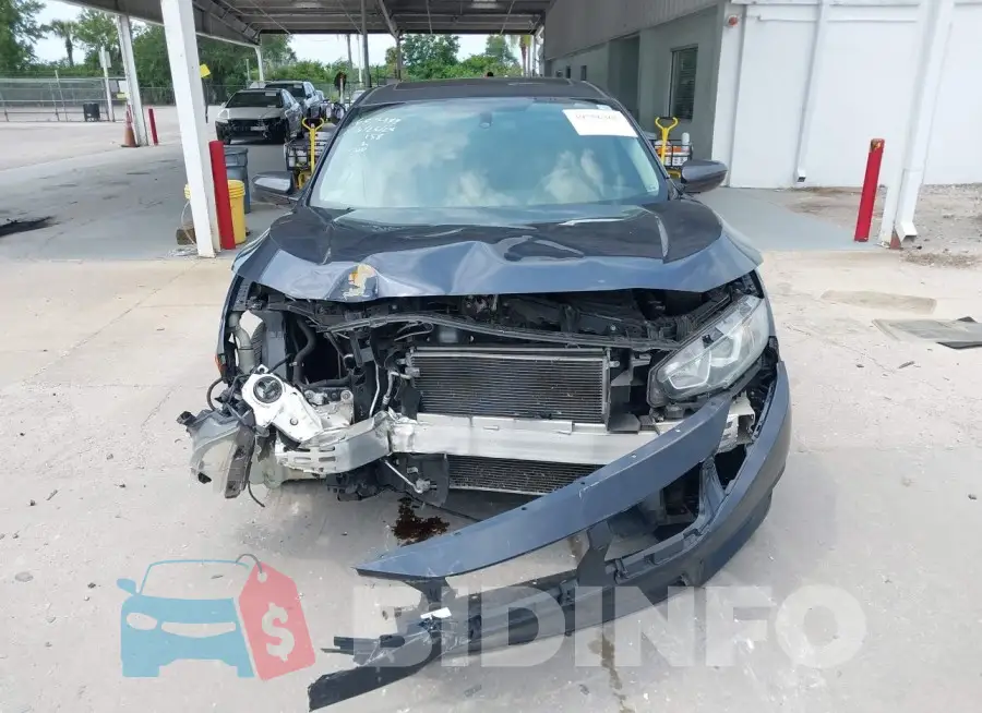 19XFC2F71HE082194 Photo# 12