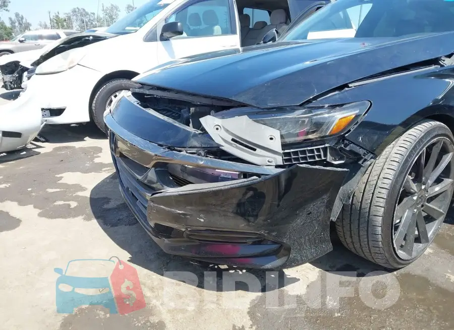 1HGCV1F35JA130519 Photo# 6