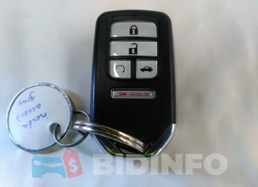 1HGCV1F41MA056674 Photo# 11