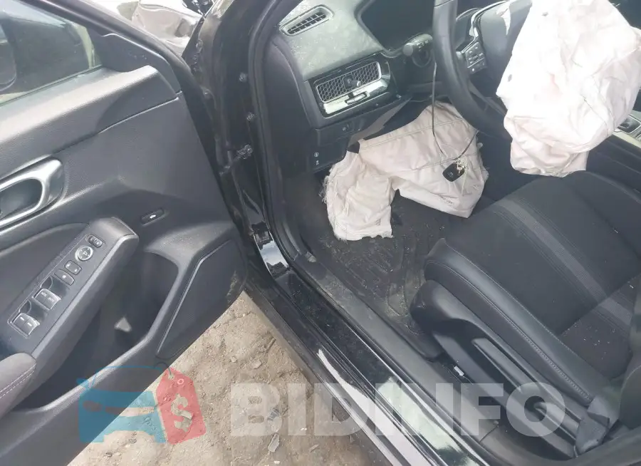 2HGFE2F54NH566533 Photo# 5
