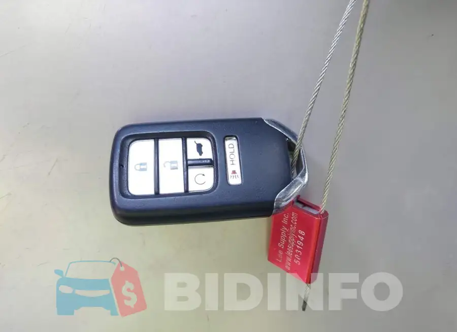 5FNYF6H20MB058191 Photo# 11