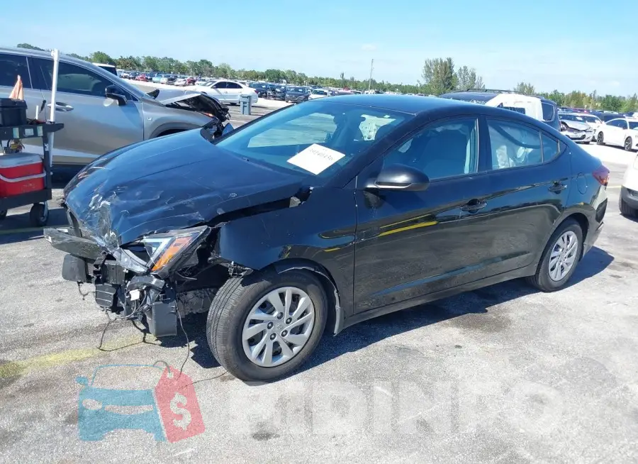 5NPD74LF9KH486706 Photo# 2