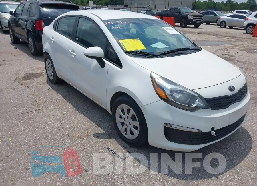 KNADM4A34G6562283 Photo# 1