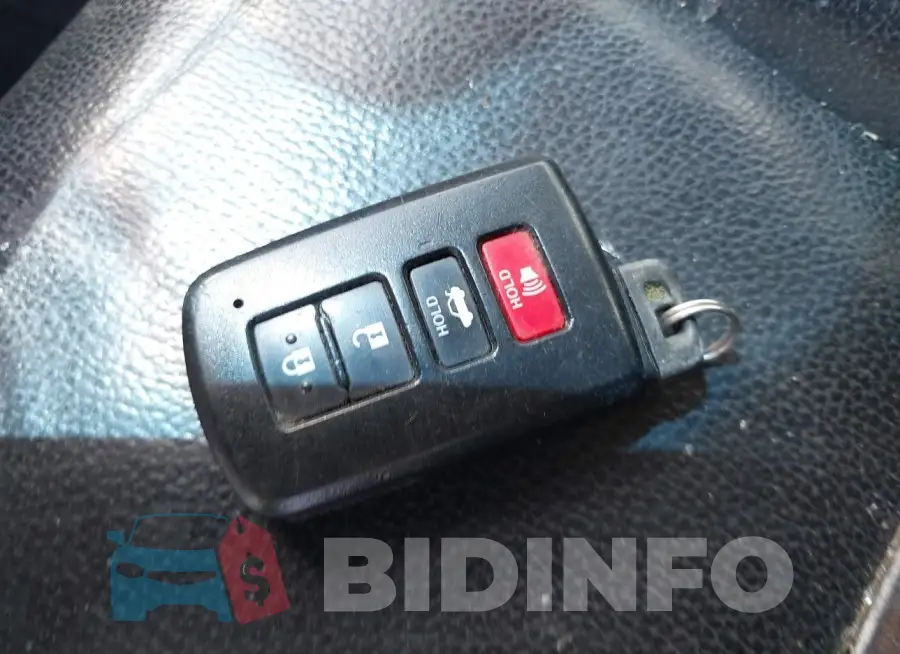 4T1BK1EB2EU122132 Photo# 11