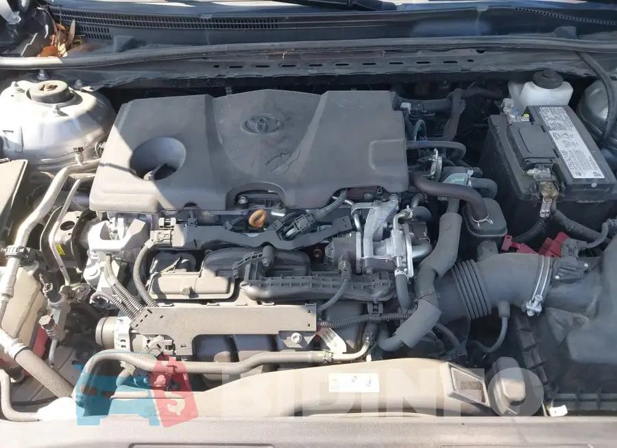 4T1K61AK5LU990911 Photo# 10