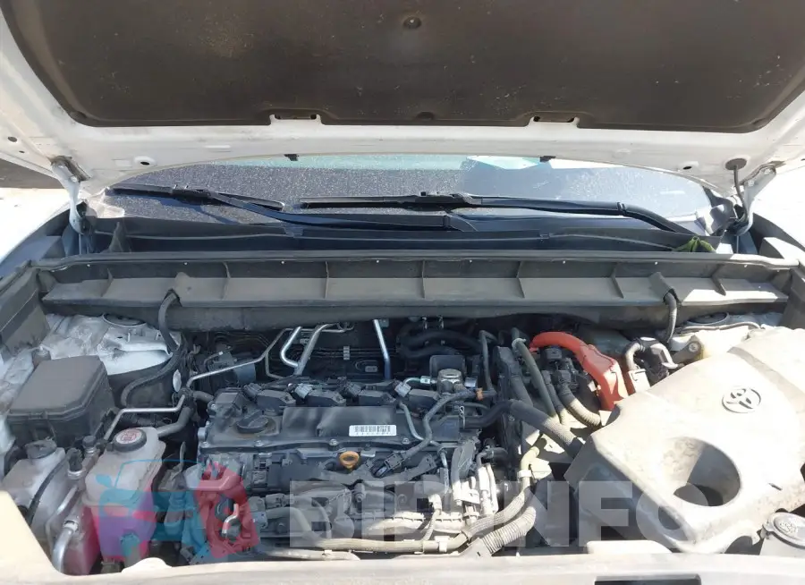 5TDDBRCH4LS002207 Photo# 10
