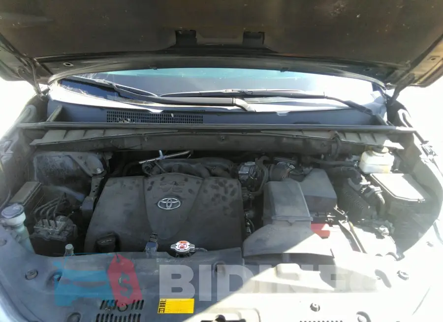 5TDJZRFHXKS575914 Photo# 10