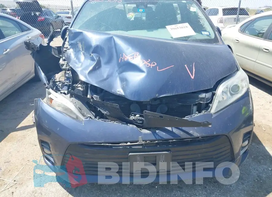 5TDKZ3DC1LS042747 Photo# 6