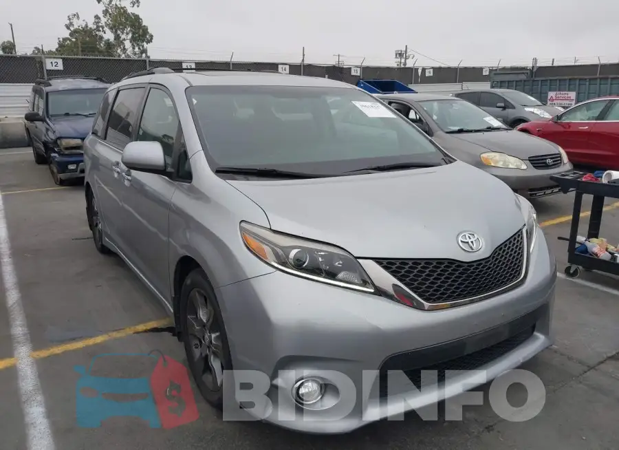 5TDXK3DC7GS726279 Photo# 1