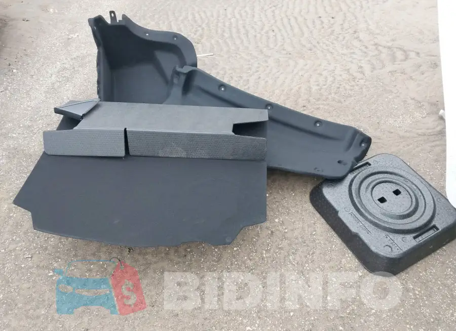 5YFB4MDE5RP161988 Photo# 12