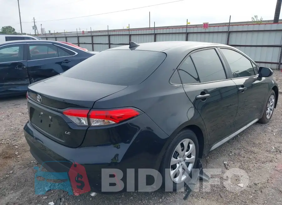 5YFB4MDE7RP138969 Photo# 4