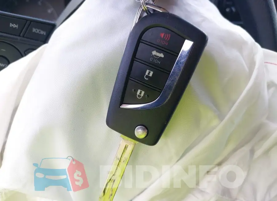 5YFB4MDE8PP043186 Photo# 11