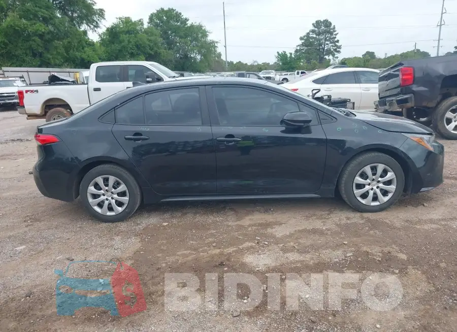 5YFEPMAE2NP323871 Photo# 13