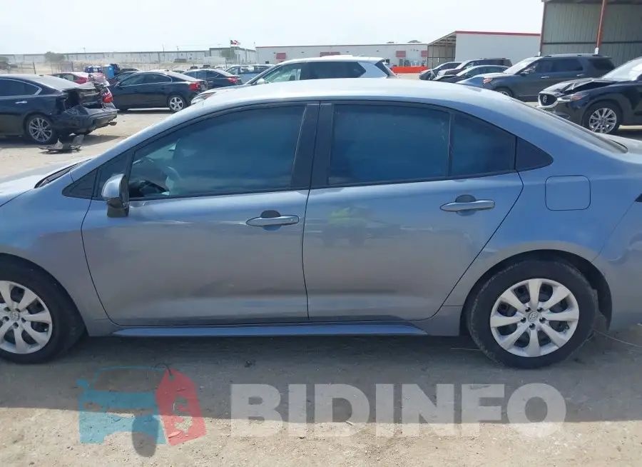 5YFEPMAE5NP279865 Photo# 14