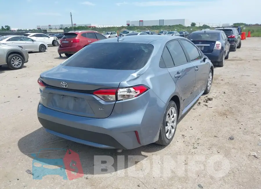 5YFEPMAE5NP279865 Photo# 4