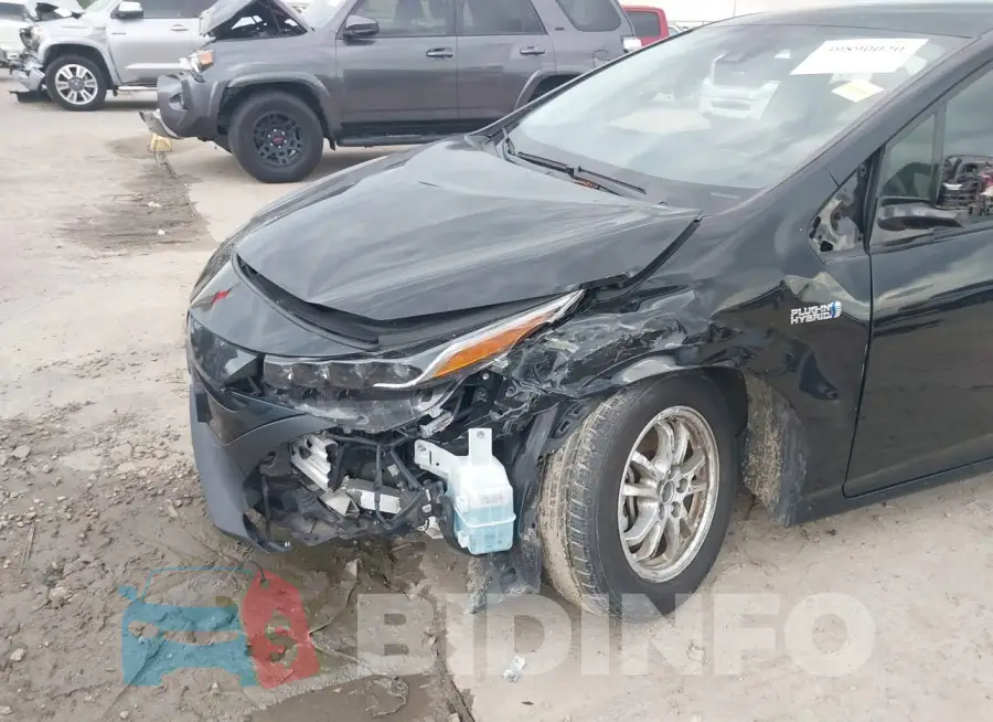 JTDKARFP3L3134213 Photo# 6