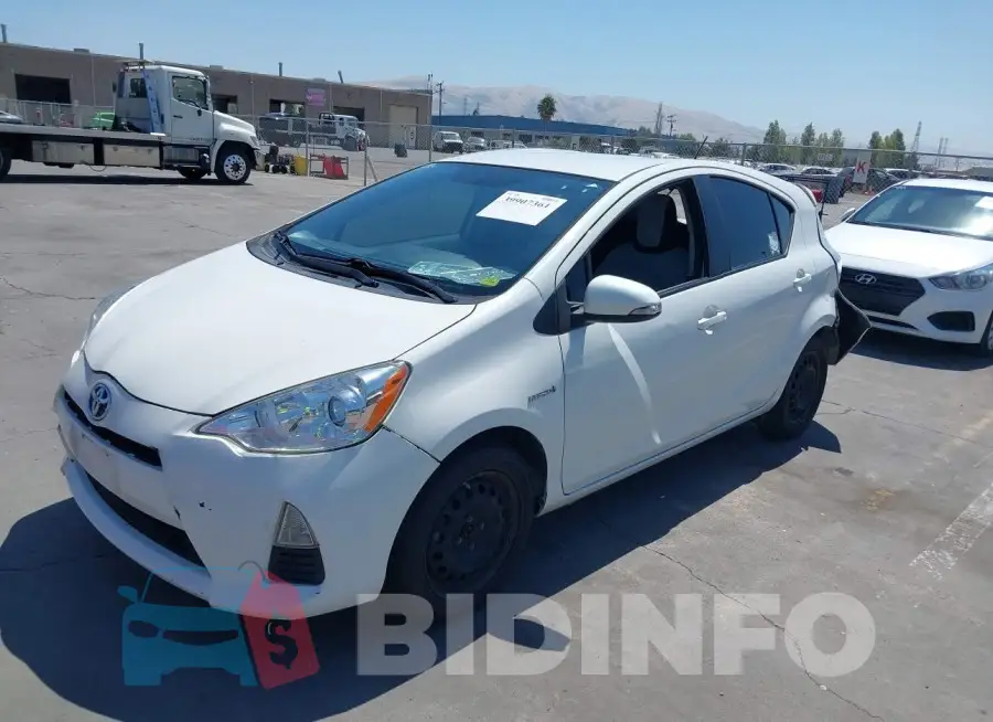 JTDKDTB34E1574429 Photo# 2