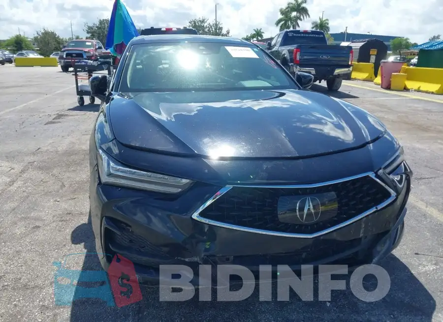 19UUB5F40MA012749 Photo# 6