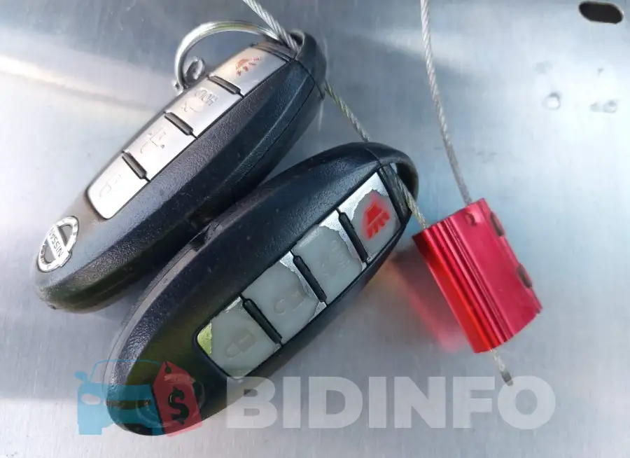 1N4AA5APXEC445285 Photo# 11