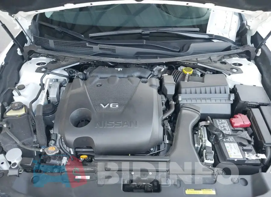 1N4AA6CV4PC511494 Photo# 10