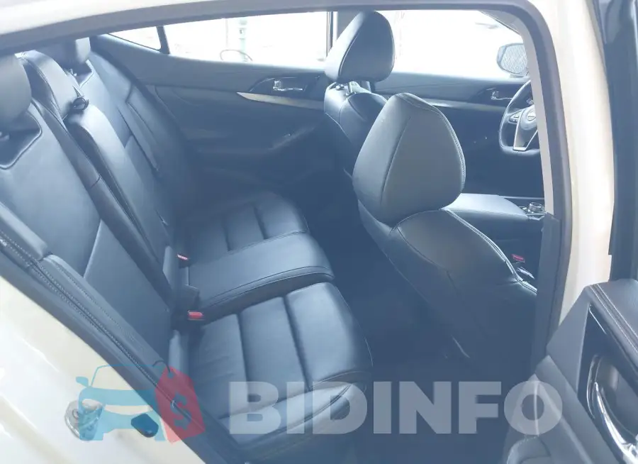 1N4AA6CV4PC511494 Photo# 8