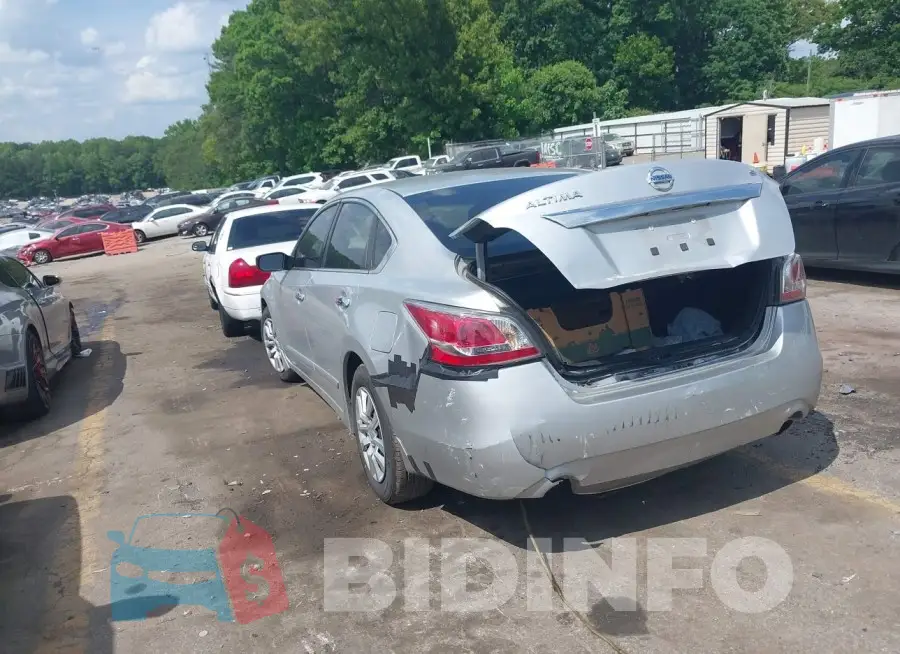 1N4AL3AP3FC279613 Photo# 3