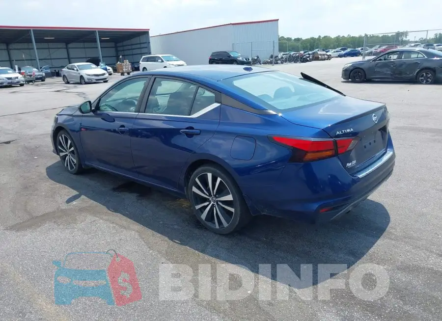 1N4BL4CV6MN389532 Photo# 3