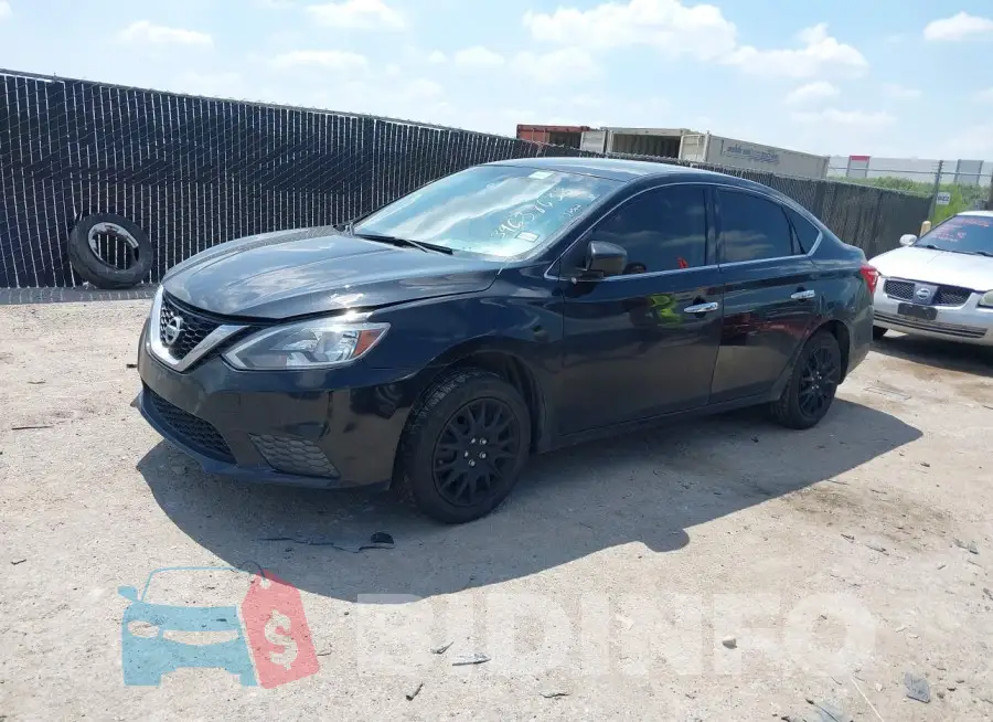 3N1AB7AP1GL654072 Photo# 2